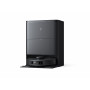 ECOVACS DEEBOT T30S Pro Saugroboter mit OMNI Station (DSX39) - Schwarz