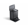 ECOVACS DEEBOT T30S Pro Saugroboter mit OMNI Station (DSX39) - Schwarz