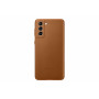Samsung EF-VG996 Smart Clear View Cover für Galaxy S21+ 6,7 inch Braun EF-VG996LAEGWW