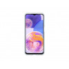 Samsung Soft Clear Cover EF-QA235 für Galaxy A23 5G, Transparent (EF-QA235TTEGWW)