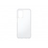 Samsung Soft Clear Cover EF-QA235 für Galaxy A23 5G, Transparent (EF-QA235TTEGWW)