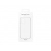 Samsung Soft Clear Cover EF-QA235 für Galaxy A23 5G, Transparent (EF-QA235TTEGWW)