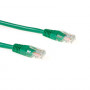 ACT Grünes 20m U/UTP Cat5e Patchkabel RJ45 IB5720
