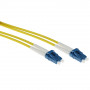 ACT 20m Singlemode OS2 Duplex Armored LWL-Patchkabel LC/LC RL3320