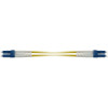 ACT 20m Singlemode OS2 Duplex Armored LWL-Patchkabel LC/LC RL3320