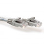 ACT Graues 25m U/UTP CAT6 Snagless Patchkabel mit RJ45-Anschlüssen IS8025