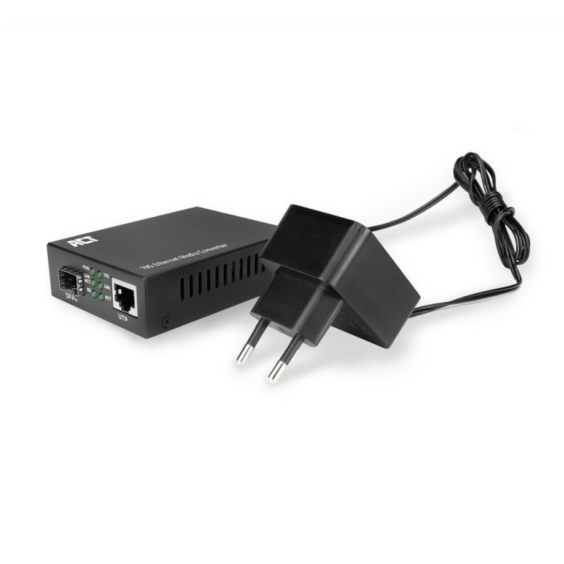 ACT 10G Ethernet Medienkonverter (AC4455)
