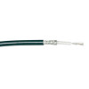 ACT RG58 Koaxialkabel 50 Ohm 100m Schwarz RG58ZT