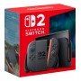 Nintendo Switch 2 256 GB Schwarz Konsole BEE-001