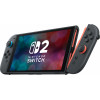 Nintendo Switch 2 256 GB Schwarz Konsole BEE-001