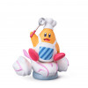 Nintendo amiibo – Chef Kawasaki & Hopp-Stern-Spiel (Kirby-Serie)