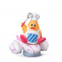 Nintendo amiibo – Chef Kawasaki & Hopp-Stern-Spiel (Kirby-Serie)