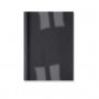 GBC LeatherGrain Thermobindemappe A4 1,5 mm 15 Blatt Schwarz 100er-Pack für ThermaBind T200/T400 IB451607