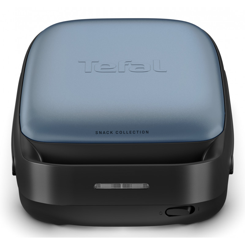 Tefal SW8674 Snack Collection Sandwich- & Waffeleisen Aqua