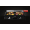 Tefal Family Grill TG800N Elektrischer Tischgrill