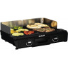 Tefal Family Grill TG800N Elektrischer Tischgrill