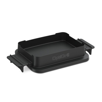 Tefal XA7328 Snack- und Backblech für OptiGrill