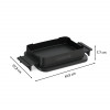 Tefal XA7328 Snack- und Backblech für OptiGrill