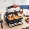 Tefal XA7328 Snack- und Backblech für OptiGrill