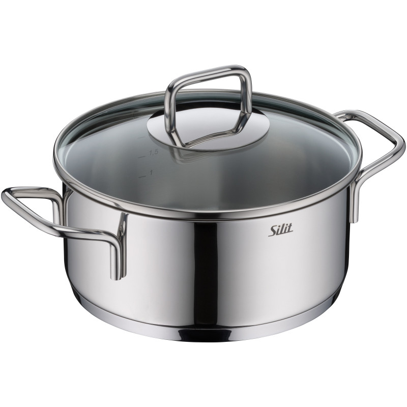 Silit EXTRA COOK Bräter 20 cm