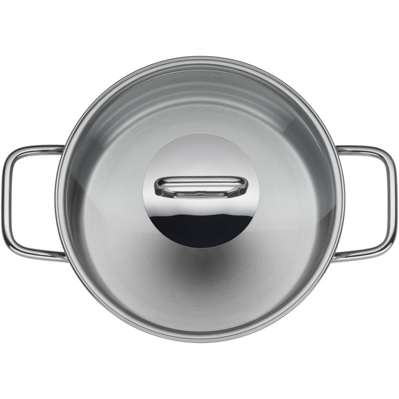 Silit EXTRA COOK Bräter 20 cm