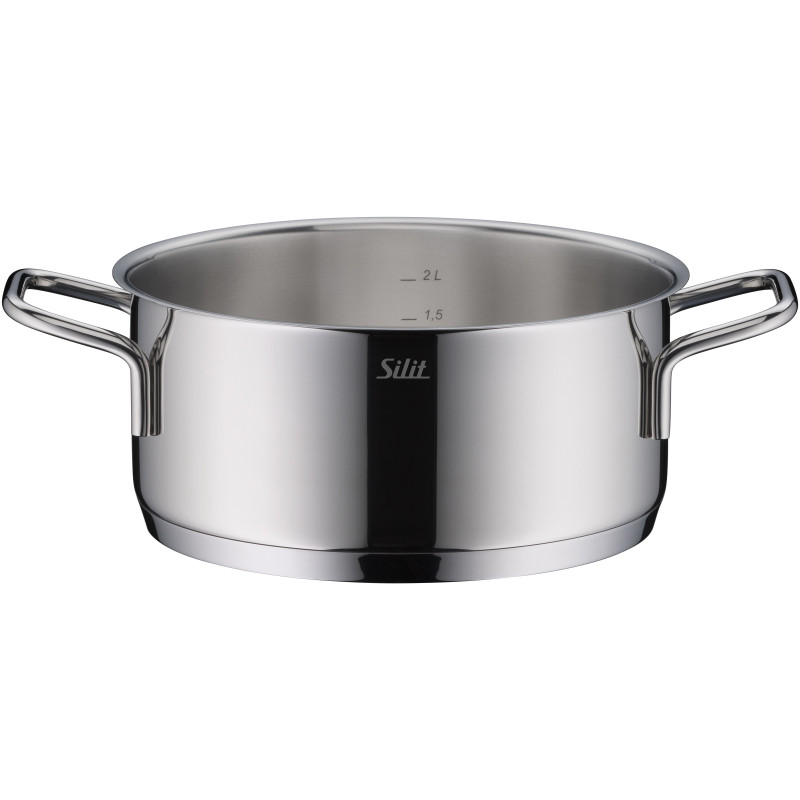 Silit EXTRA COOK Bräter 20 cm