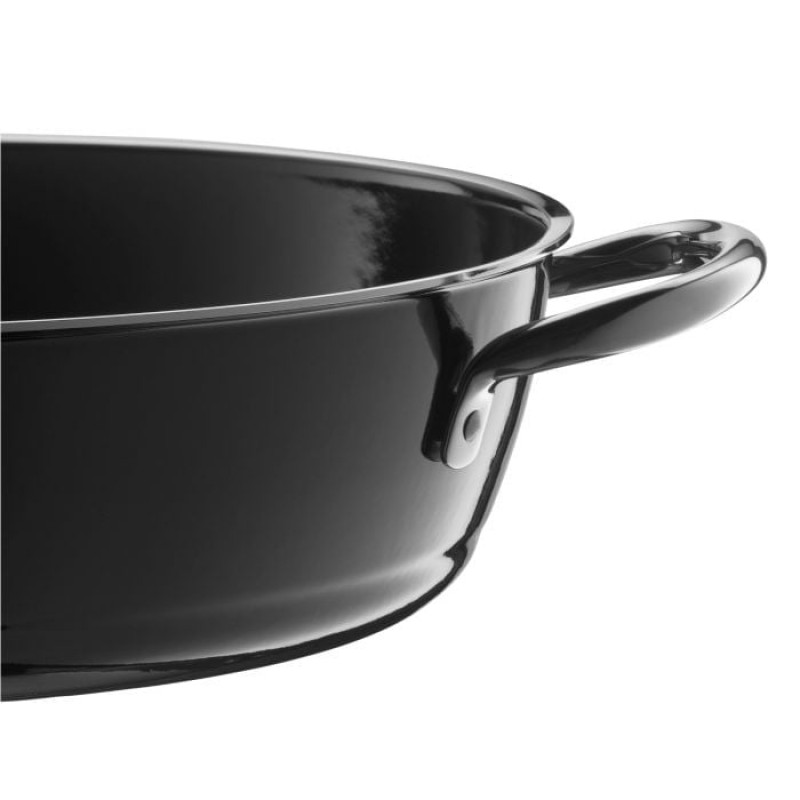Silit Silargan Professional Bratpfanne 28 cm Schwarz