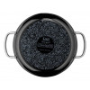Silit Silargan Professional Bratpfanne 28 cm Schwarz