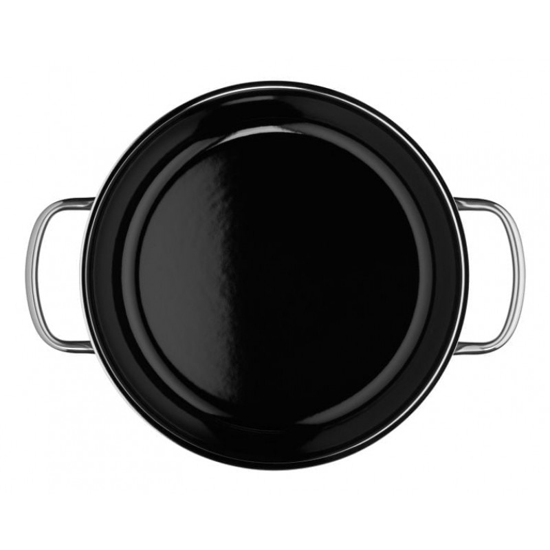 Silit Silargan Professional Bratpfanne 28 cm Schwarz