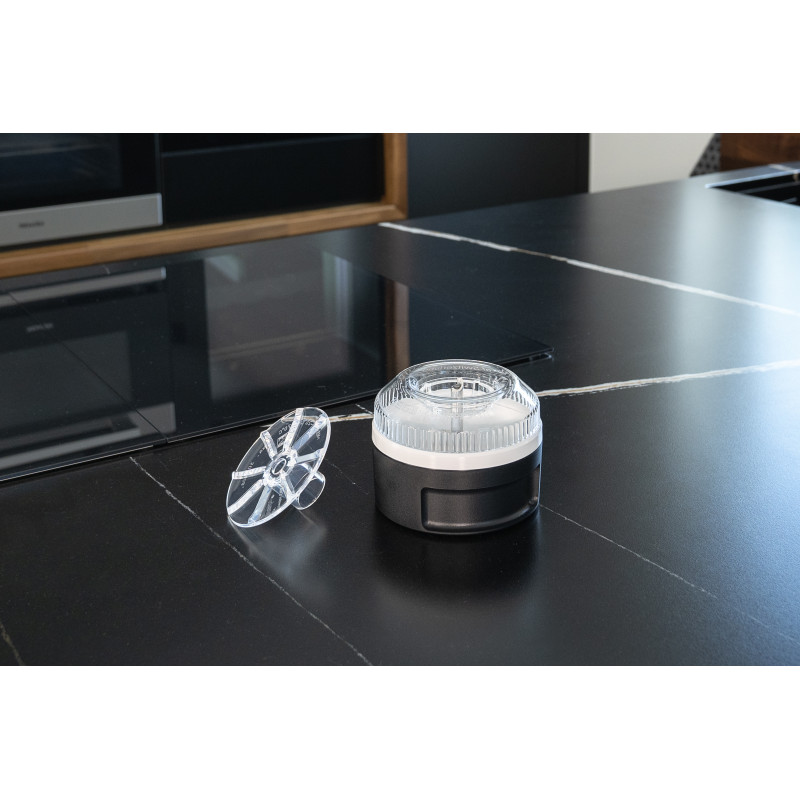 ESGE-Zauberstab® Processor 5085 Schwarz