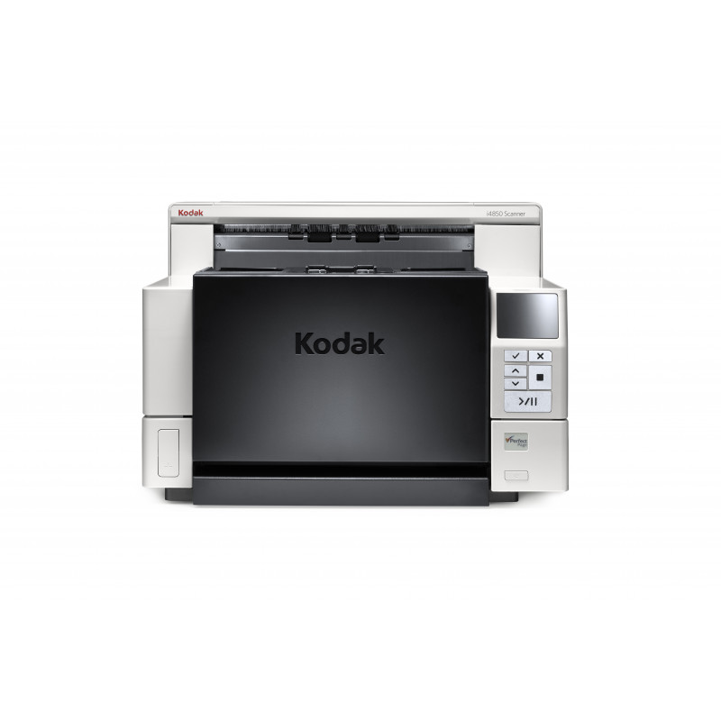 Kodak i4850 Produktions-Dokumentenscanner - 600 dpi, Duplex, 150 ppm, 500-Blatt ADF, USB 3.0 1738764
