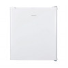 MEDION MD37675 Gefrierschrank, Energieeffizienzklasse D, Grau