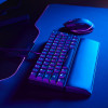 uRage Exodus 76 Gaming-Tastatur, kabelgebunden, schwarz
