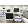 Kodak i5850 Produktions-Dokumentenscanner - Duplex, 600 dpi, 210 Seiten/Min., 750-Blatt-ADF, USB 2.0