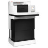 Kodak i5850 Produktions-Dokumentenscanner - Duplex, 600 dpi, 210 Seiten/Min., 750-Blatt-ADF, USB 2.0