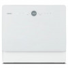 Medion DWT50 (MD 37775) Freistehender Geschirrspüler 50 cm Breite, 9 Maßgedecke, Energieklasse F, Weiß