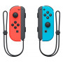 Nintendo Joy-Con 2er-Set (Neonrot/Neonblau)