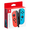 Nintendo Joy-Con 2er-Set (Neonrot/Neonblau)