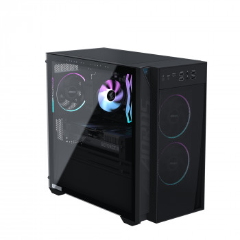 GIGABYTE AORUS Prime 3 Gaming-PC (AP3A7N6-5111) Ryzen 7 9700X 16GB/1TB SSD RTX 5060 Win11 Home