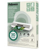 Fellowes Laminierfolien A6 glänzend 160 Mikron 100er Pack - 50% Recyclingmaterial 100143441