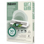 Fellowes Laminierfolien A6 glänzend 160 Mikron 100er Pack - 50% Recyclingmaterial 100143441