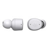 Yamaha TW-E3C True Wireless In-Ear-Kopfhörer, aptX Adaptive, Grau