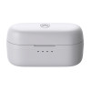 Yamaha TW-E3C True Wireless In-Ear-Kopfhörer, aptX Adaptive, Grau