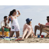 JBL Clip 4 Pink tragbarer Bluetooth-Lautsprecher wasserdicht IP67
