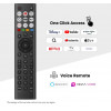 Hisense 98E7Q 98 inch 4K QLED Smart TV (Dolby Vision IQ, HDR10+, VIDAA U, Dolby Atmos, 4x HDMI, 2x USB, Wi-Fi, Bluetooth, DVB-T2/C/S2)