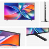 Hisense 98E7Q 98 inch 4K QLED Smart TV (Dolby Vision IQ, HDR10+, VIDAA U, Dolby Atmos, 4x HDMI, 2x USB, Wi-Fi, Bluetooth, DVB-T2/C/S2)