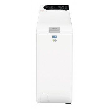 AEG 7000 ProSteam LTR7A70260 Toplader-Waschmaschine, 6 kg, 1200 U/min, Weiß