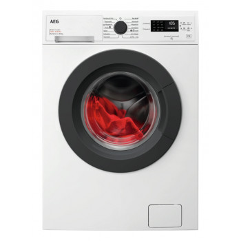 AEG LWK6A50680 Series 6000 Waschtrockner 8 kg / 4 kg, 1600 U/min, Energieeffizienzklasse D