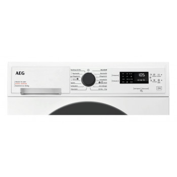 AEG LWK6A50680 Series 6000 Waschtrockner 8 kg / 4 kg, 1600 U/min, Energieeffizienzklasse D