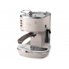 DeLonghi ECOV 311.BG Icona Vintage Espressomaschine Beige